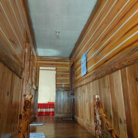 Acai'S Transient House Βίλα Sagada Εξωτερικό φωτογραφία