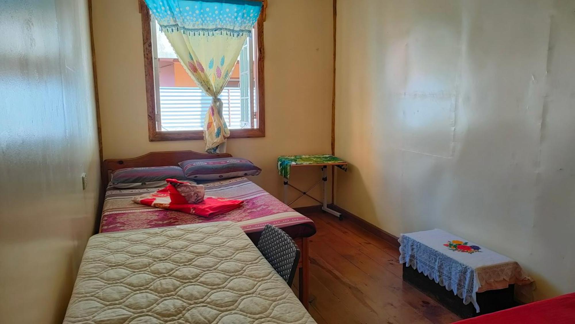 Acai'S Transient House Βίλα Sagada Εξωτερικό φωτογραφία