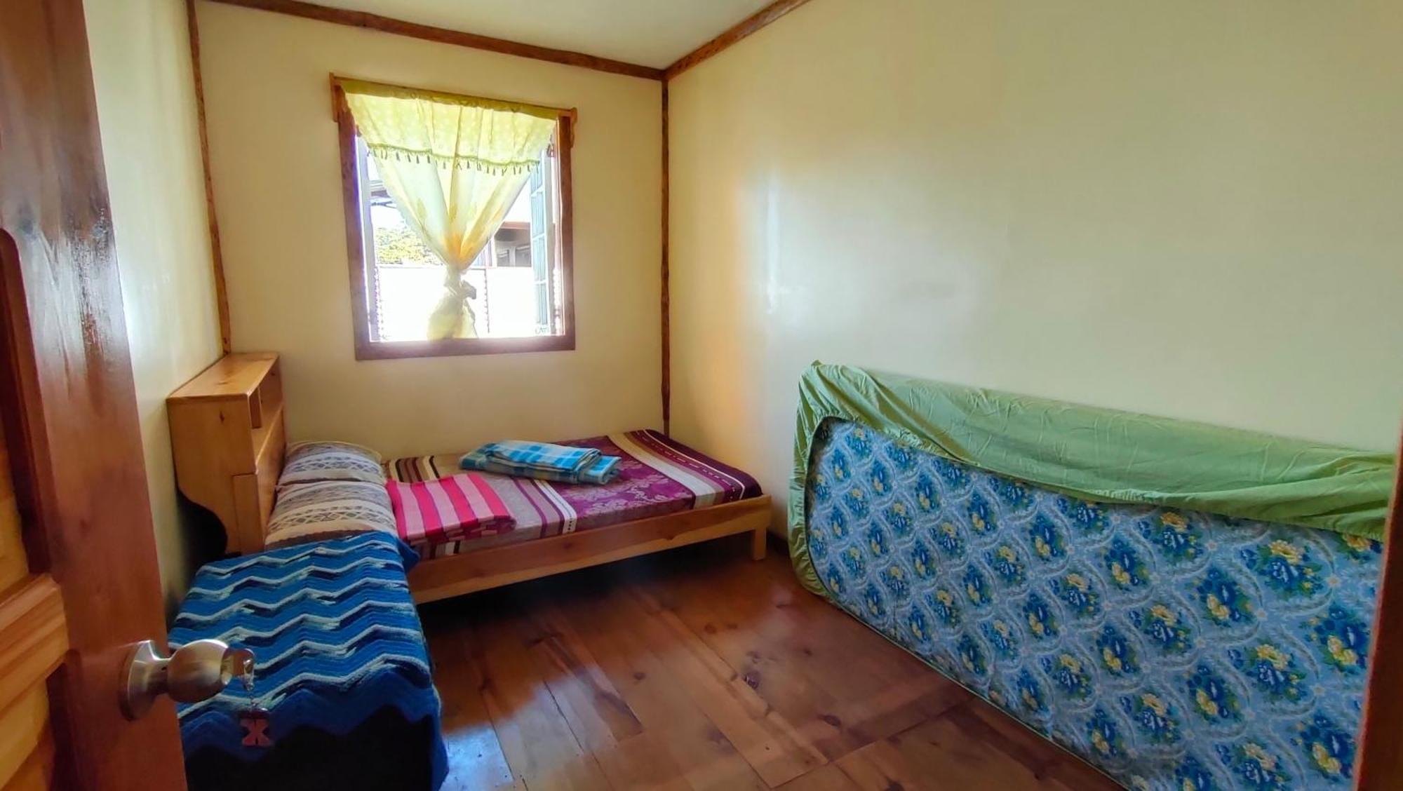 Acai'S Transient House Βίλα Sagada Εξωτερικό φωτογραφία