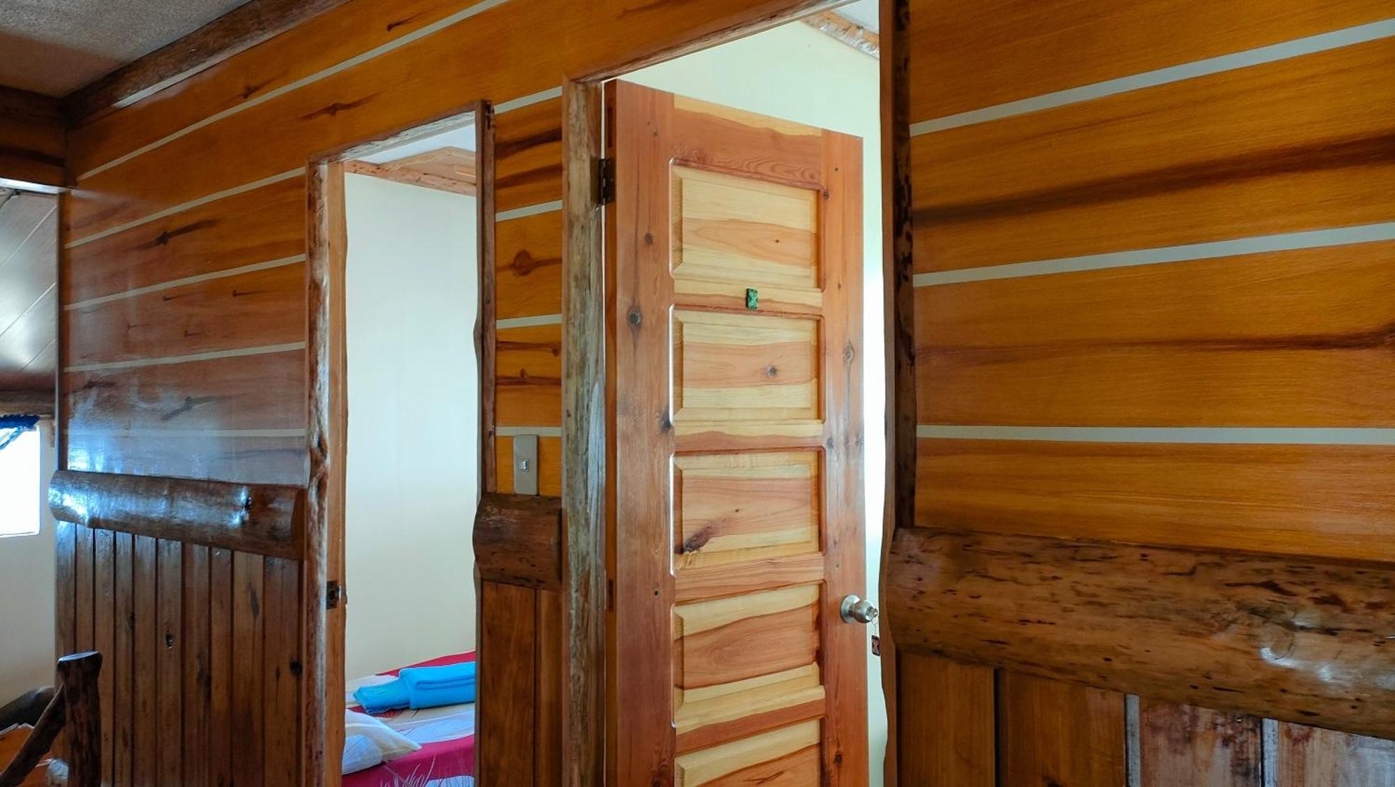Acai'S Transient House Βίλα Sagada Εξωτερικό φωτογραφία
