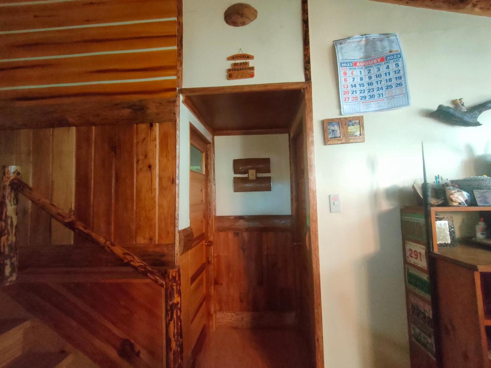 Acai'S Transient House Βίλα Sagada Εξωτερικό φωτογραφία