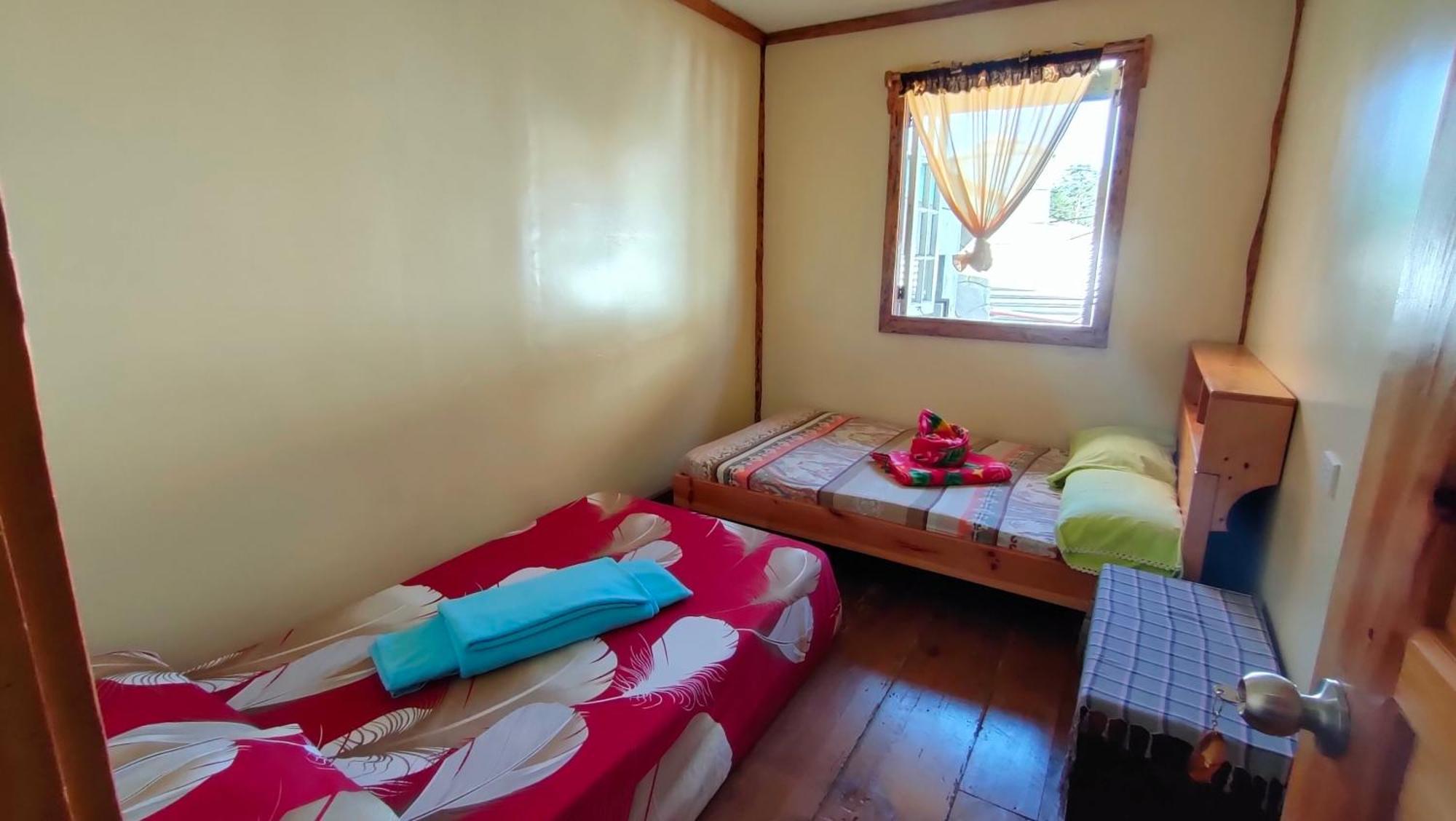 Acai'S Transient House Βίλα Sagada Εξωτερικό φωτογραφία