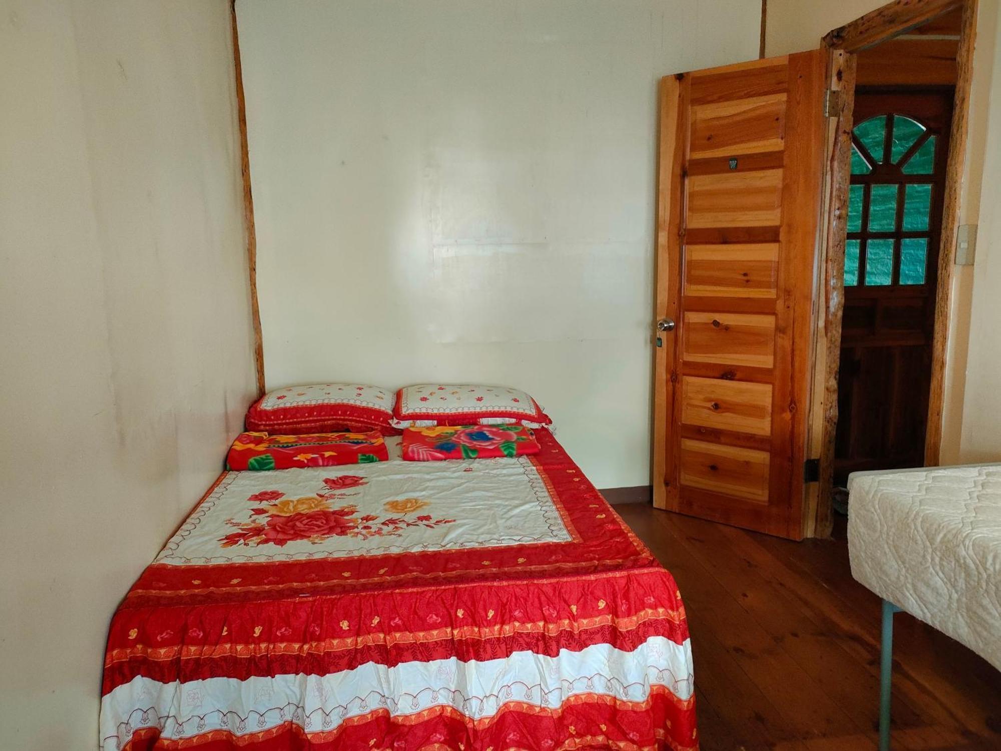 Acai'S Transient House Βίλα Sagada Εξωτερικό φωτογραφία