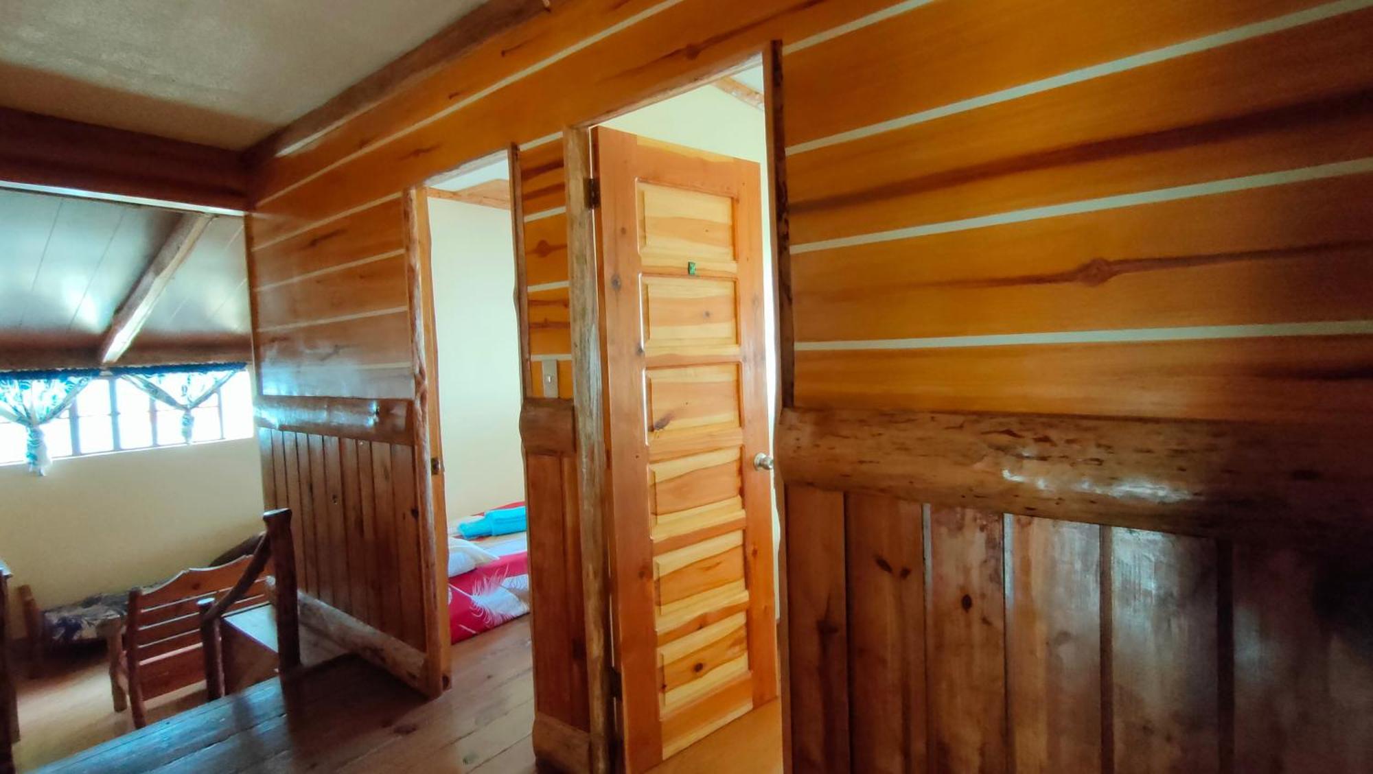 Acai'S Transient House Βίλα Sagada Εξωτερικό φωτογραφία