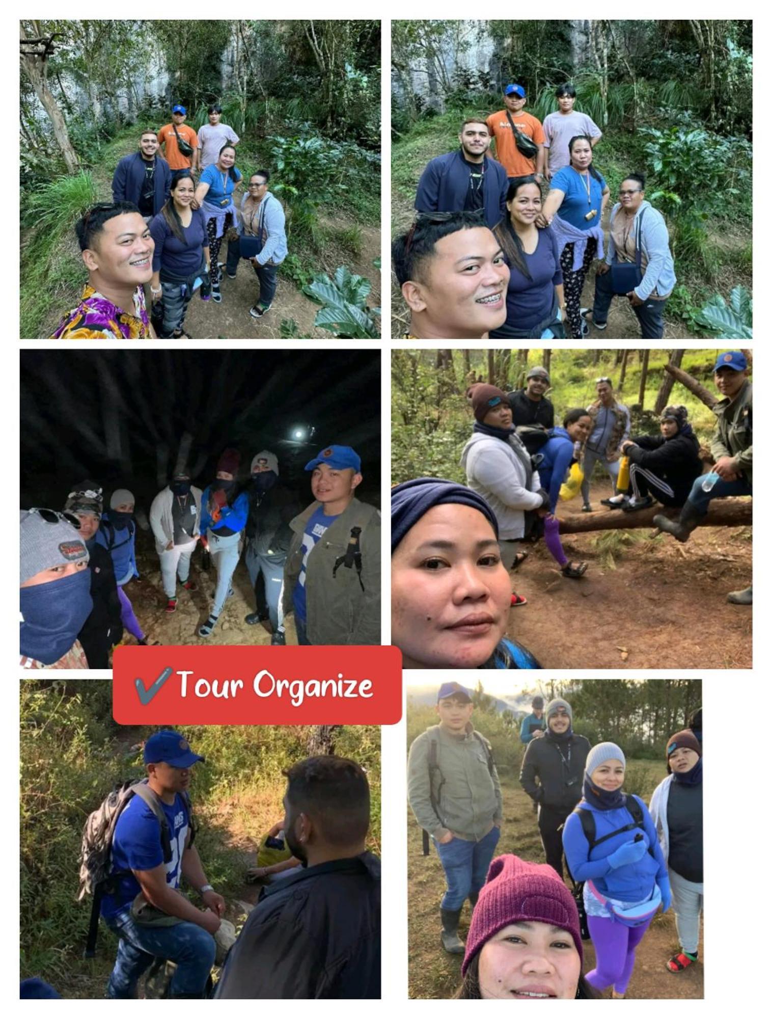 Acai'S Transient House Βίλα Sagada Εξωτερικό φωτογραφία
